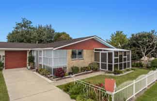 2A Pilkington Place, Opotiki