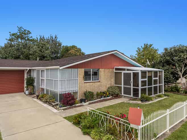 2A Pilkington Place, Opotiki
