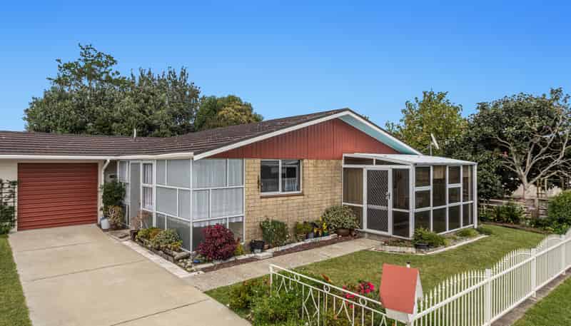 2A Pilkington Place, Opotiki