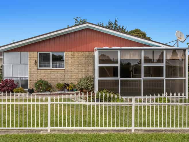 2A Pilkington Place, Opotiki
