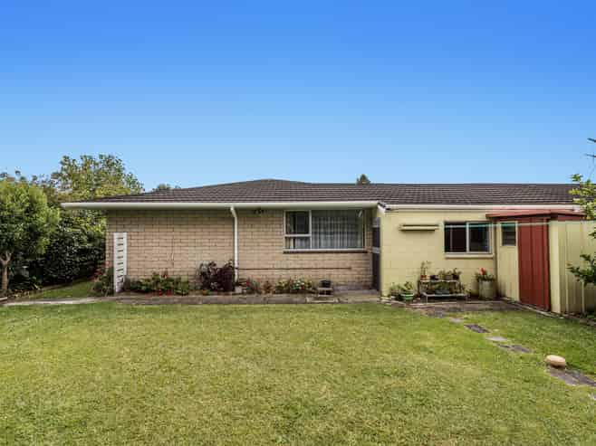 2A Pilkington Place, Opotiki