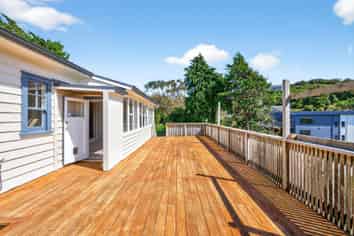 7 Stratton Street, Normandale