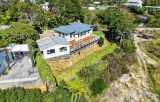 7 Stratton Street, Normandale