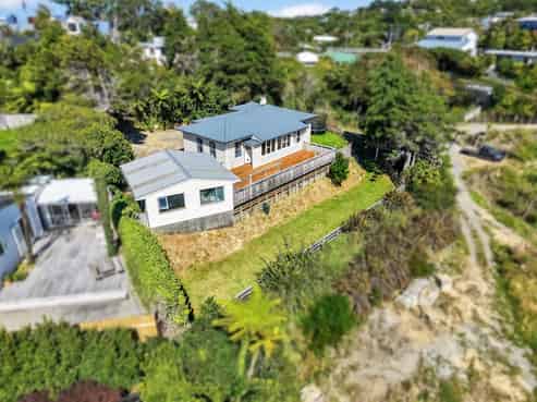 7 Stratton Street, Normandale