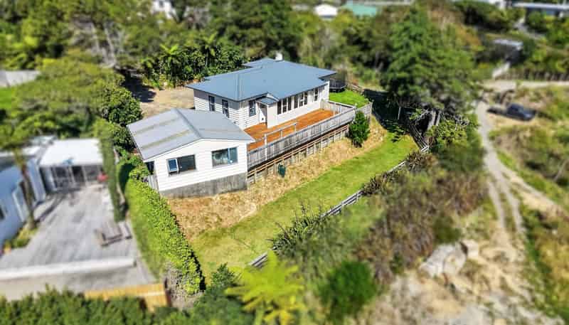 7 Stratton Street, Normandale