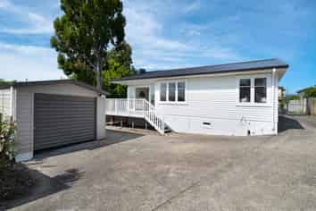 48A Beaubank Road, Kelston