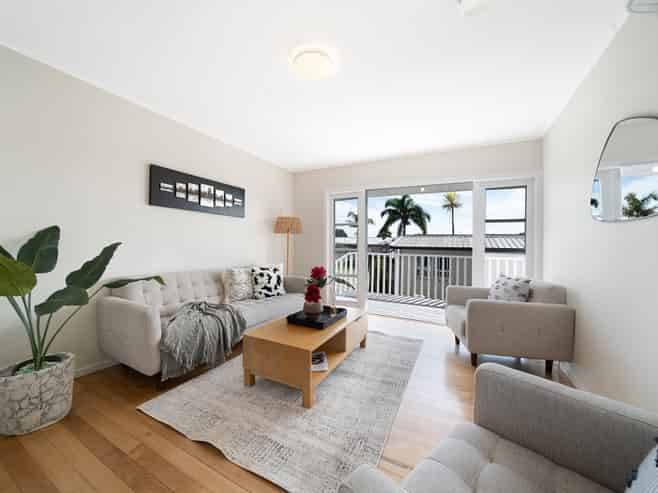 48A Beaubank Road, Kelston