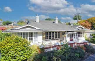 45 Severn Street, Oamaru