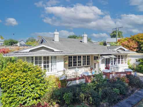 45 Severn Street, Oamaru