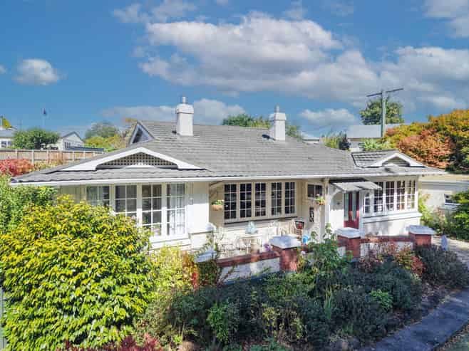 45 Severn Street, Oamaru