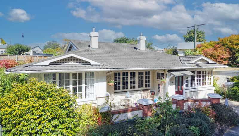 45 Severn Street, Oamaru