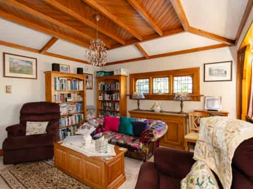 45 Severn Street, Oamaru