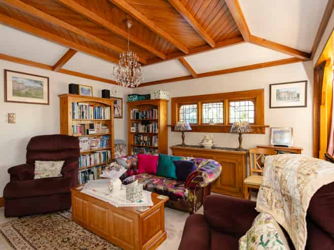 45 Severn Street, Oamaru