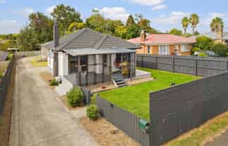 11 Freyberg Crescent, Pukekohe