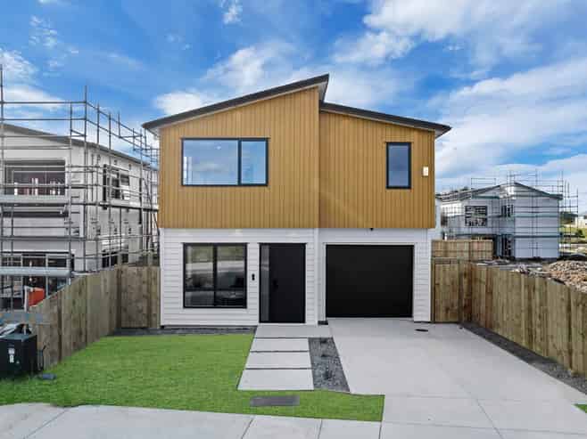 38 Gazala Road, Karaka