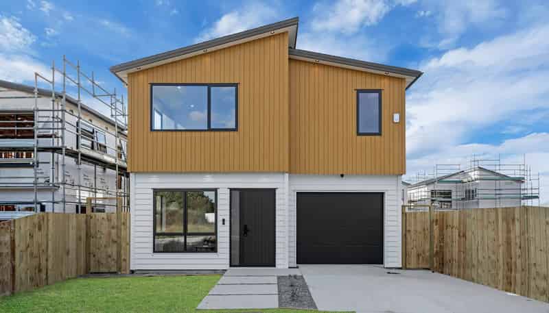 38 Gazala Road, Karaka