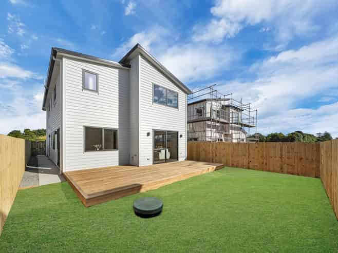 38 Gazala Road, Karaka