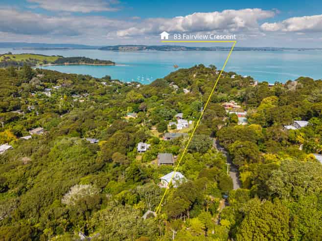 83 Fairview Crescent, Omiha