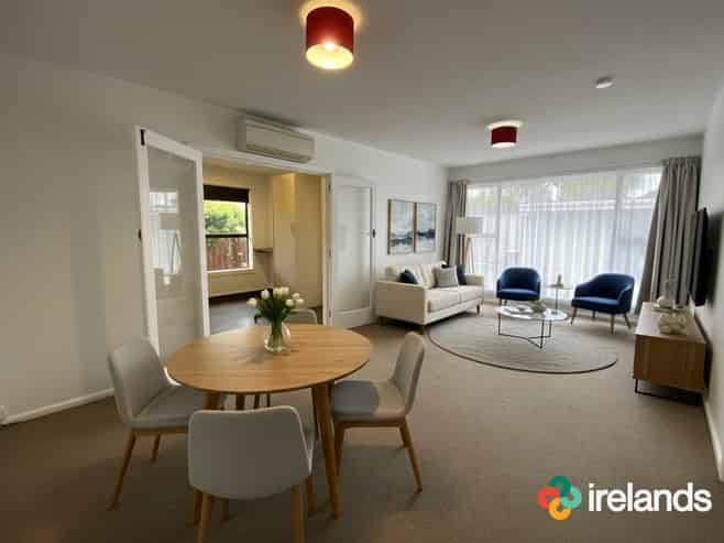 5/9 Geraldine Street, Edgeware