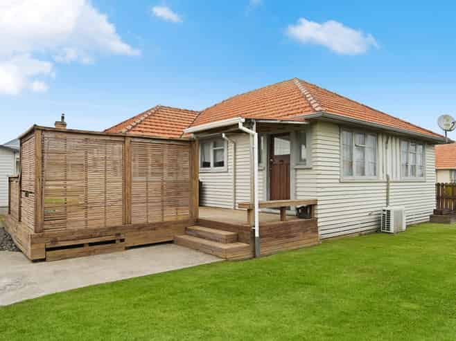 18A Jackson Street, Ngaruawahia