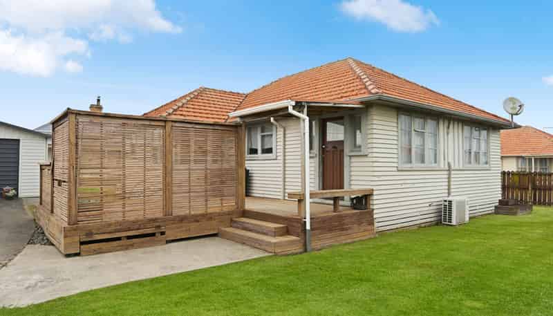 18A Jackson Street, Ngaruawahia