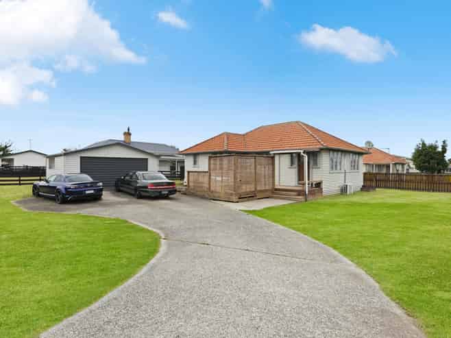18A Jackson Street, Ngaruawahia