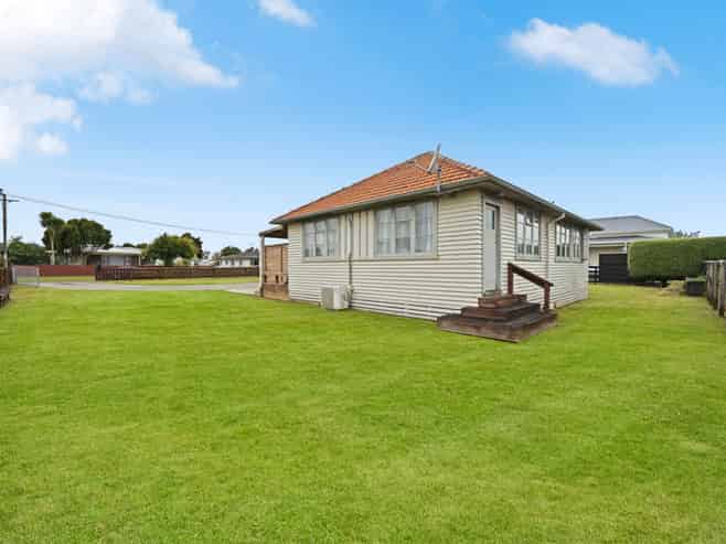 18A Jackson Street, Ngaruawahia