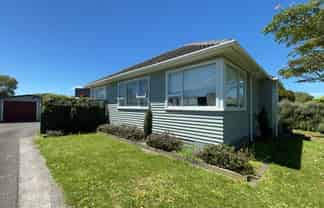 176 South Road, Hawera