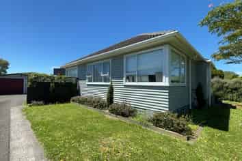 176 South Road, Hawera