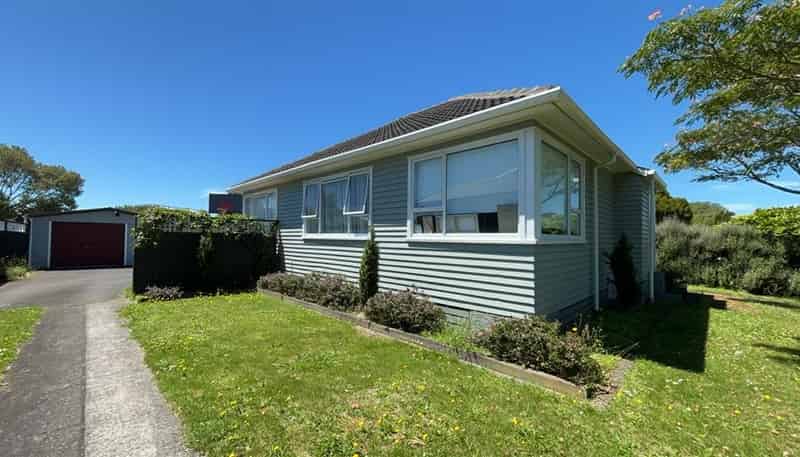 176 South Road, Hawera