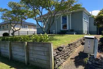 176 South Road, Hawera