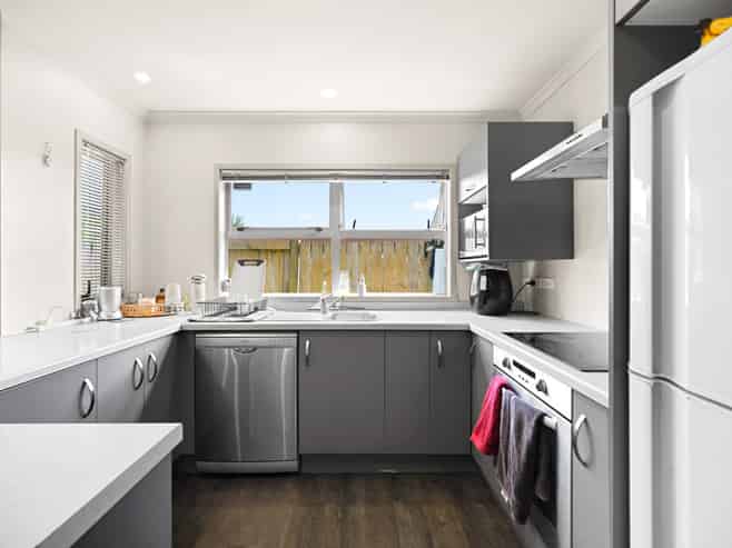 27E Greensboro Street, Hamilton East