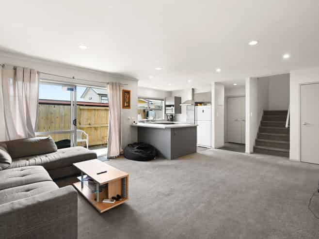 27E Greensboro Street, Hamilton East