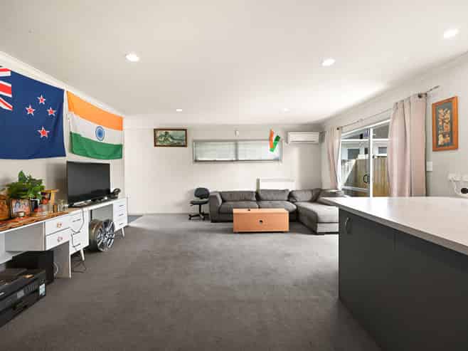 27E Greensboro Street, Hamilton East