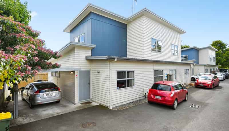 27E Greensboro Street, Hamilton East