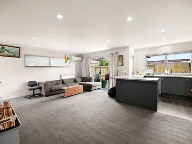 27E Greensboro Street, Hamilton East