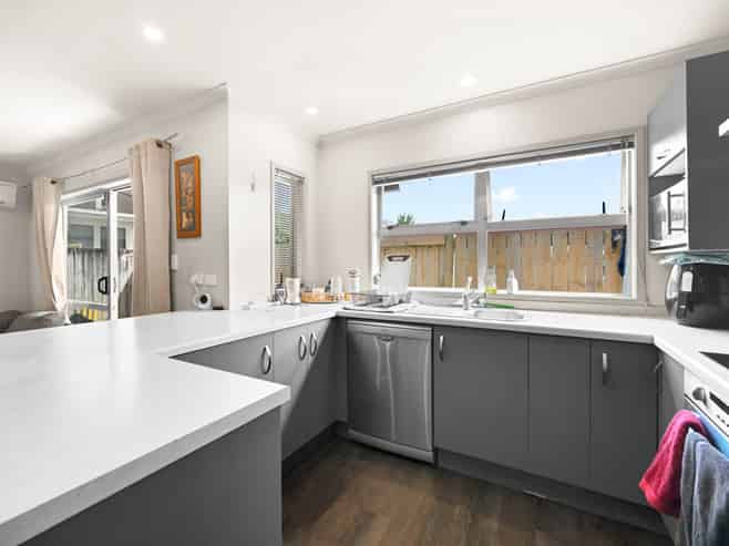 27E Greensboro Street, Hamilton East