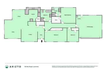 122 Iles Road, Lynmore