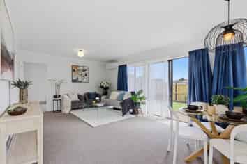 10A Wickham Place, Hairini