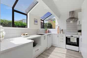 10A Wickham Place, Hairini