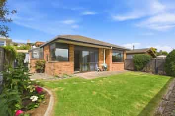 10A Wickham Place, Hairini