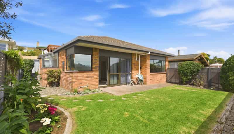 10A Wickham Place, Hairini