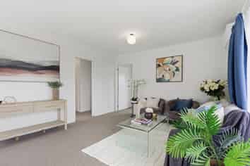 10A Wickham Place, Hairini