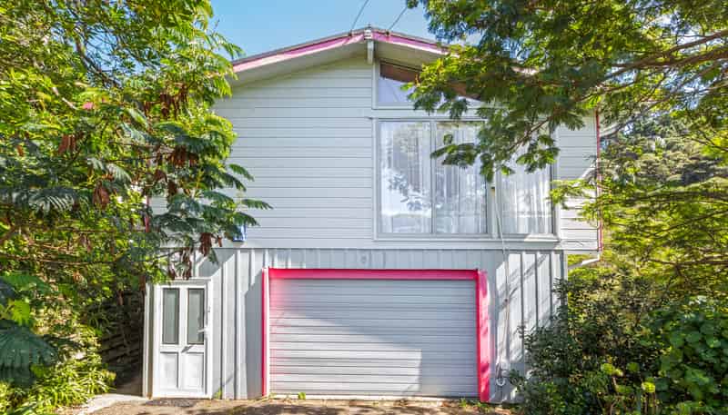 6 Rawhiti Road, Pukerua Bay