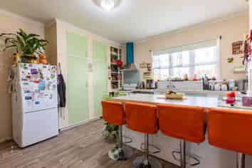 276 High Street, Dannevirke