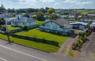 276 High Street, Dannevirke