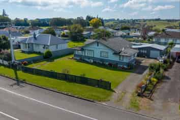 276 High Street, Dannevirke
