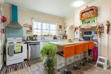 276 High Street, Dannevirke