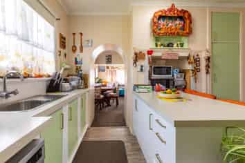 276 High Street, Dannevirke