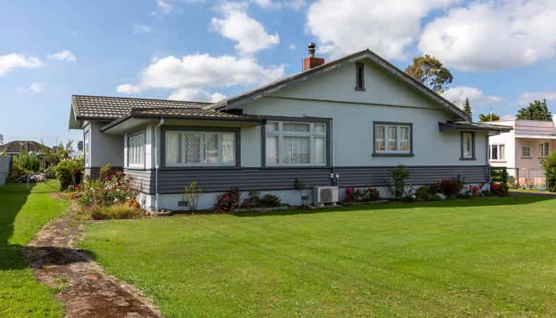 276 High Street, Dannevirke